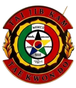 Escudo Tai Jib Kam Tae Kwon Do